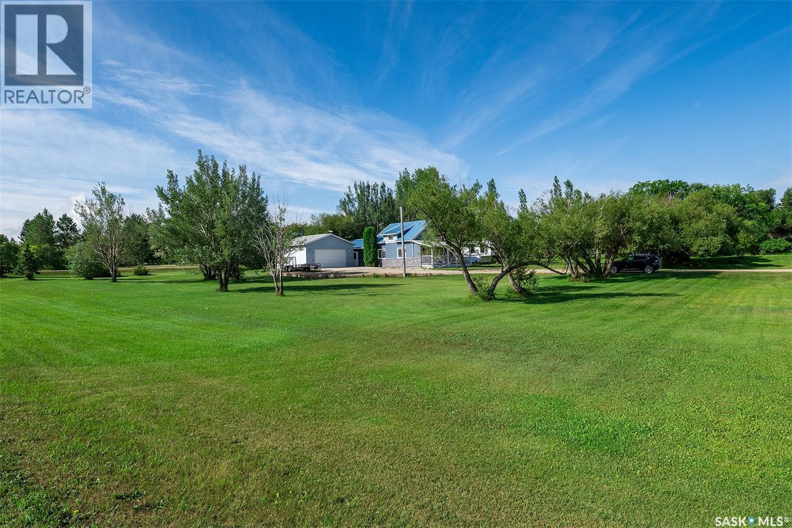 Reid Acreage, Big Quill Rm No. 308, Saskatchewan  S0A 4T0 - Photo 2 - SK045890