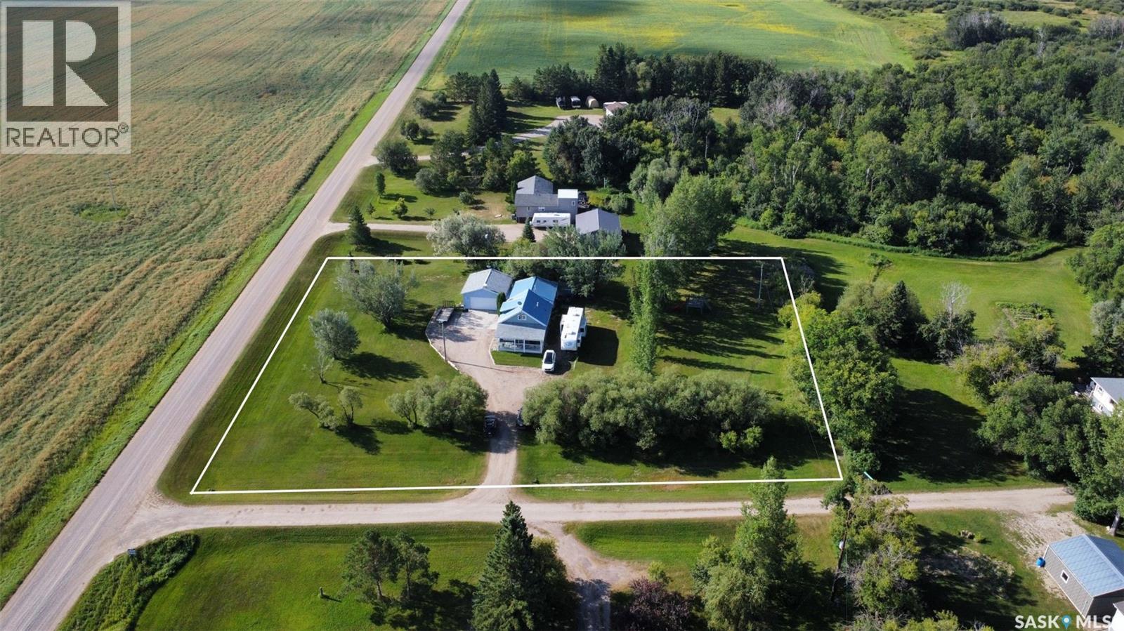Reid Acreage, Big Quill Rm No. 308, Saskatchewan  S0A 4T0 - Photo 3 - SK045890
