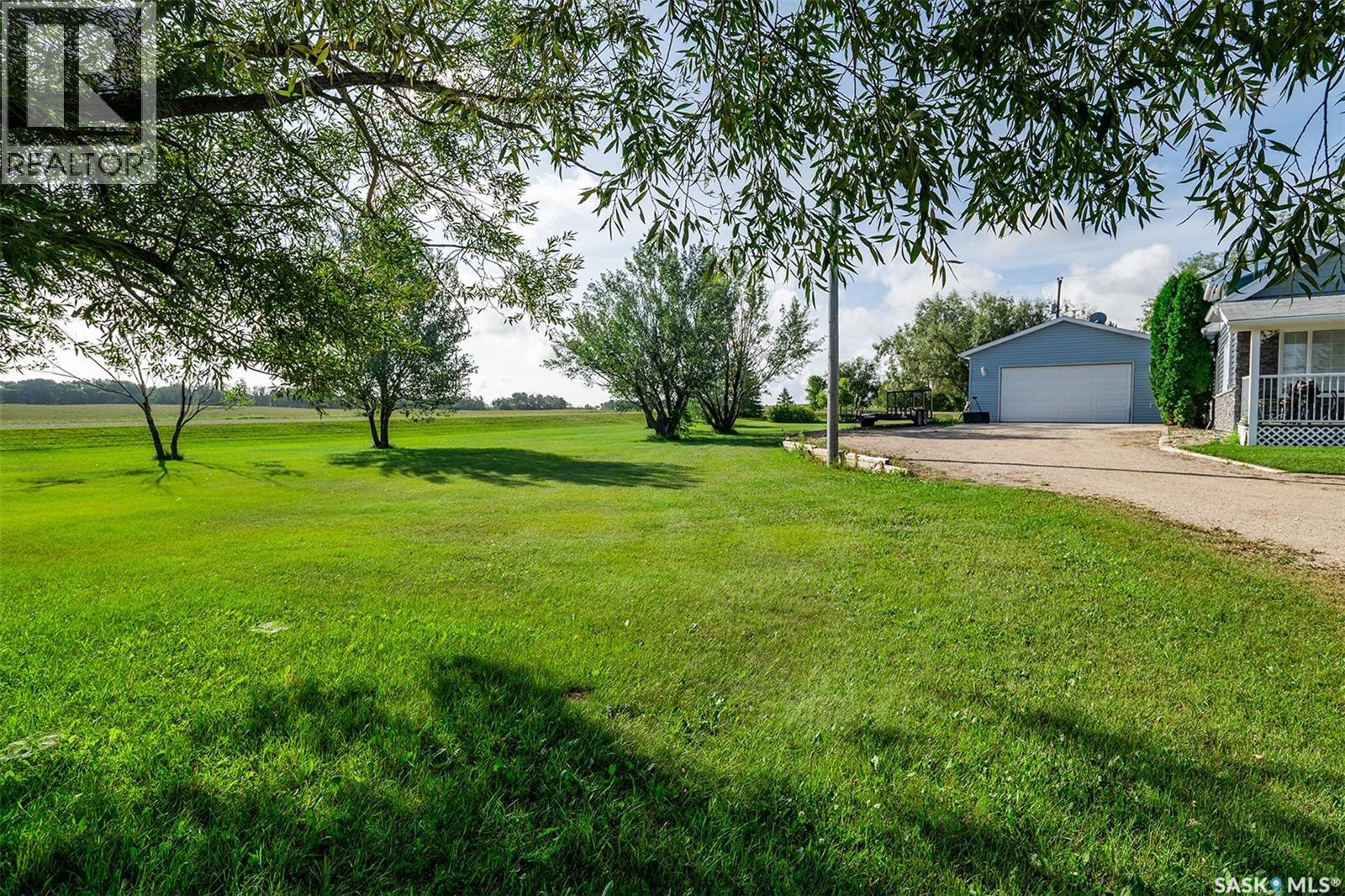 Reid Acreage, Big Quill Rm No. 308, Saskatchewan  S0A 4T0 - Photo 40 - SK045890