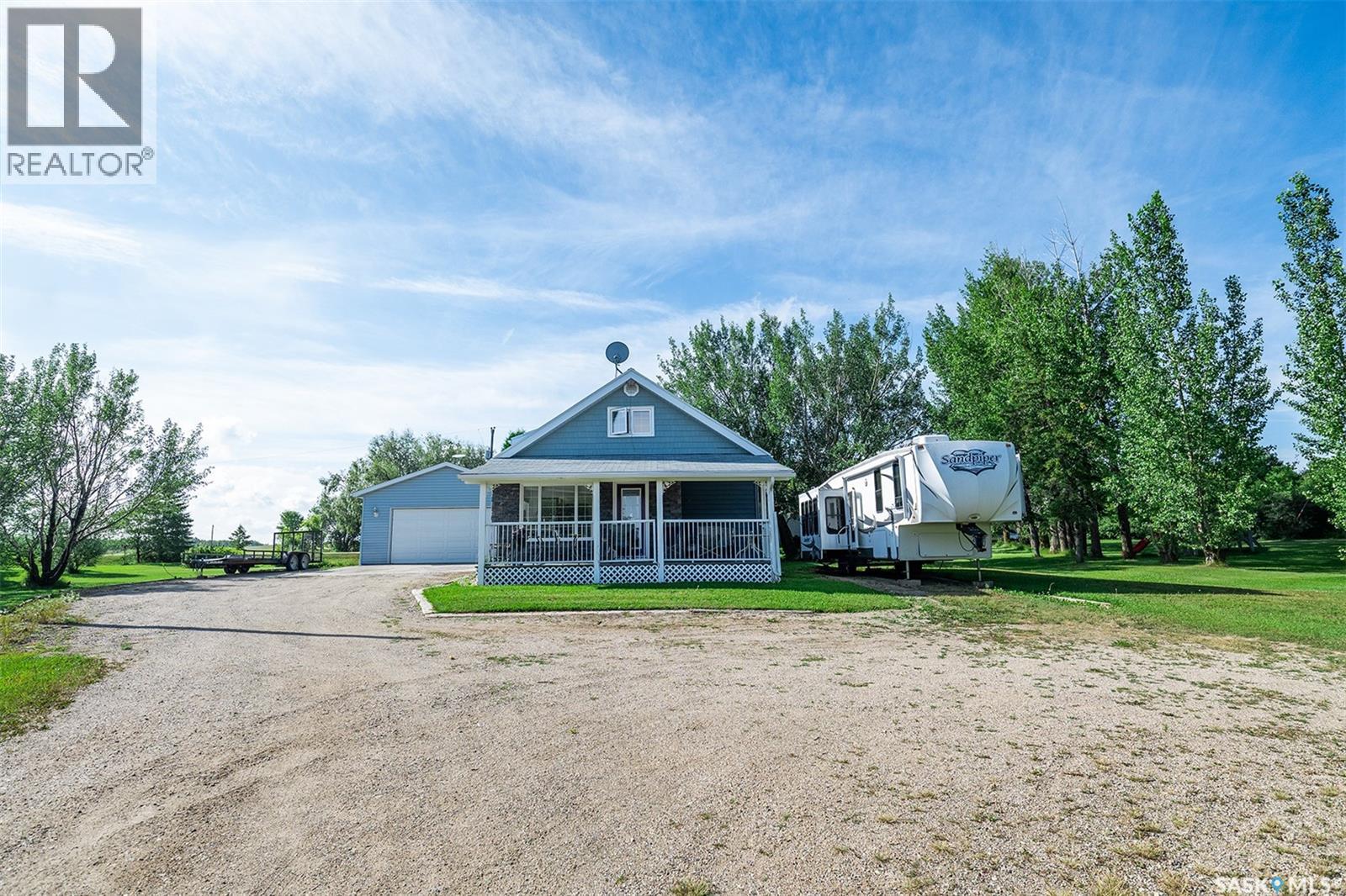 Reid Acreage, Big Quill Rm No. 308, Saskatchewan  S0A 4T0 - Photo 43 - SK045890