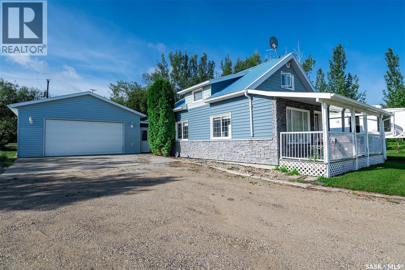 Reid Acreage, Big Quill Rm No. 308, Saskatchewan  S0A 4T0 - Photo 44 - SK045890