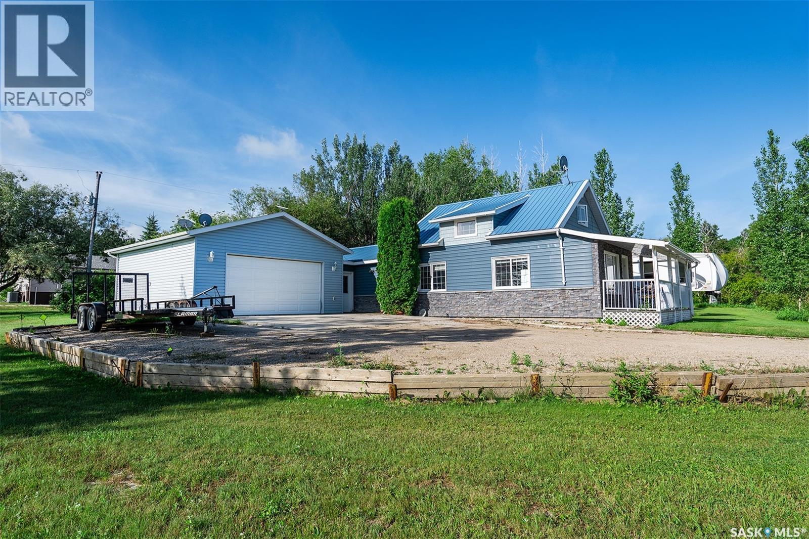 Reid Acreage, Big Quill Rm No. 308, Saskatchewan  S0A 4T0 - Photo 46 - SK045890