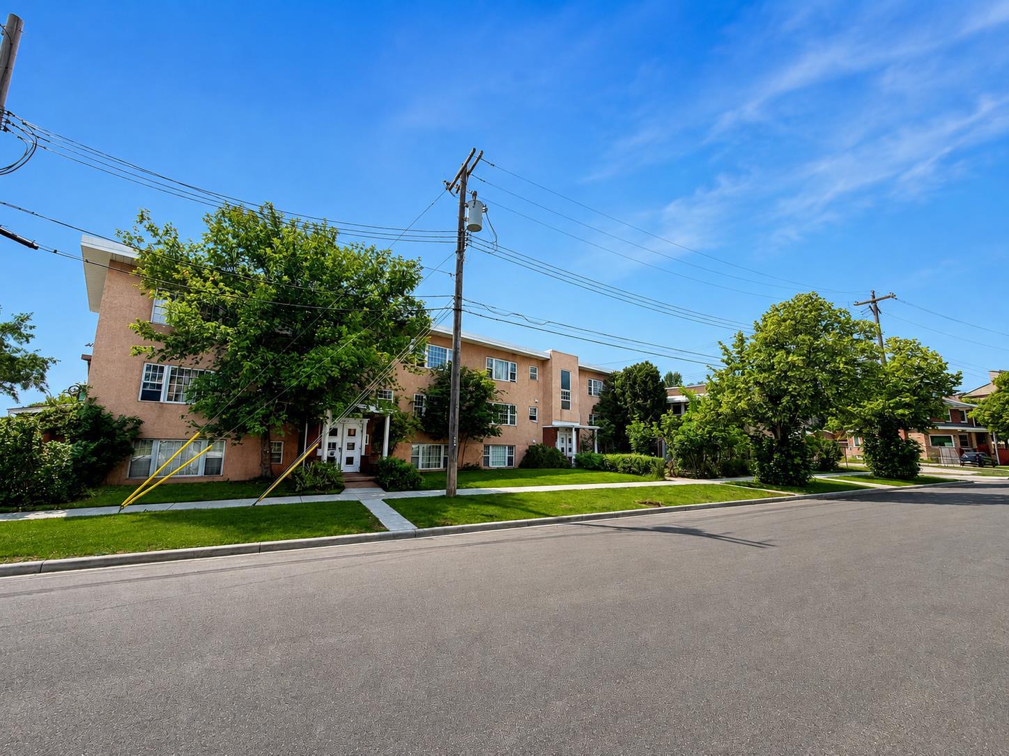 9130 Jasper Ave NW, Edmonton, Alberta  T5H 3S9 - Photo 0 - 45464974