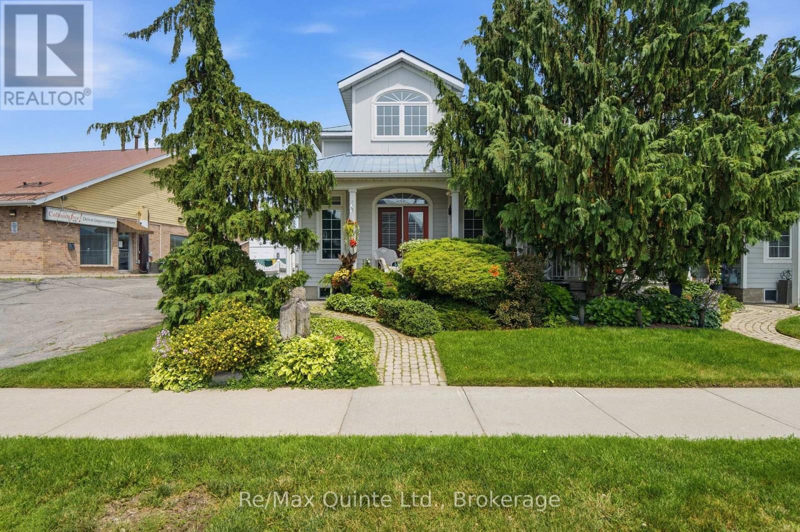 86 PINNACLE STREET S, belleville (belleville ward), Ontario