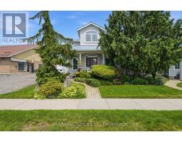 86 PINNACLE STREET S, Belleville, Ontario