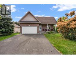 4 CHAMPLAIN BOULEVARD, Kawartha Lakes, Ontario