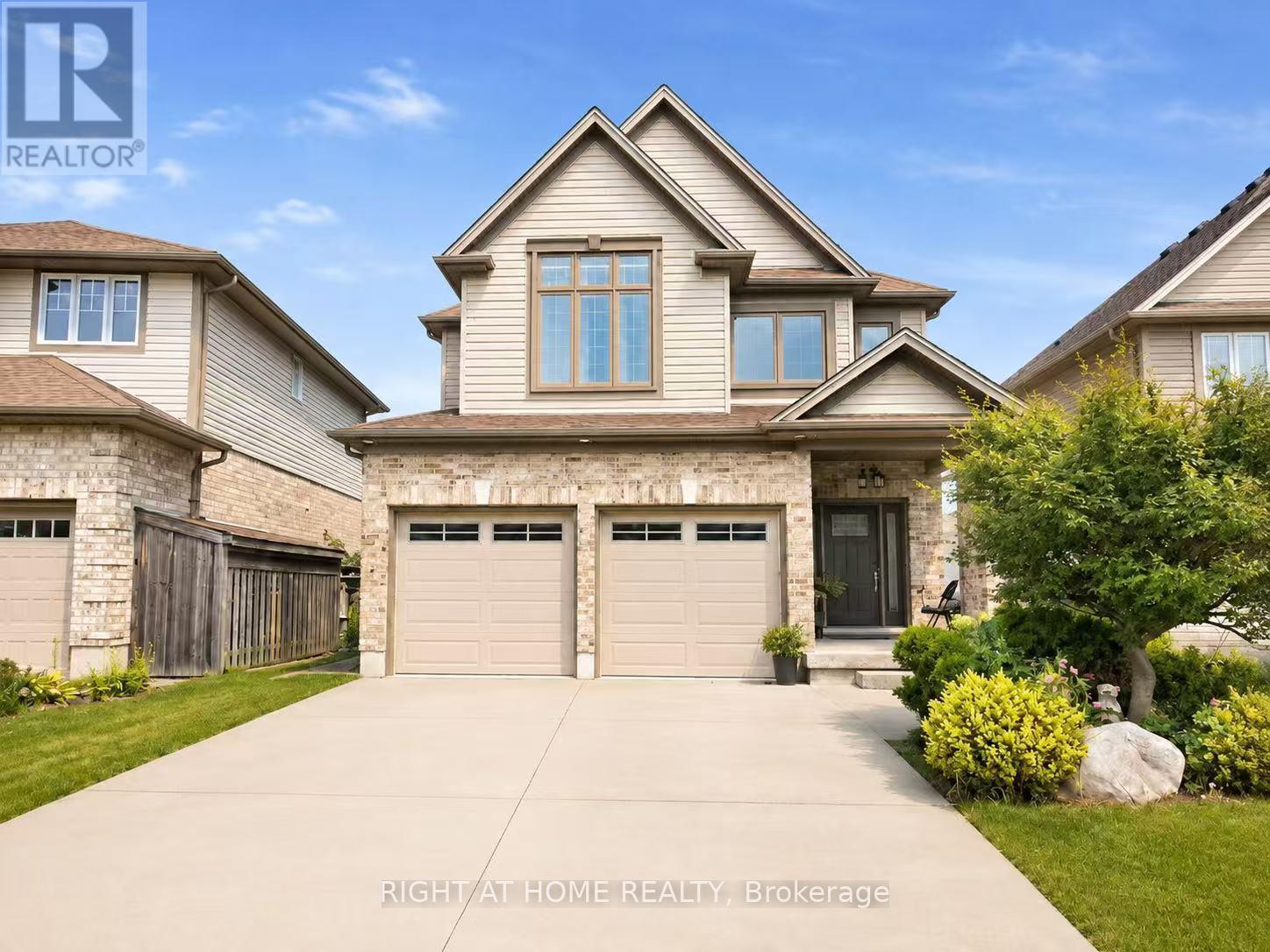 882 KETTLERIDGE STREET, London North, Ontario