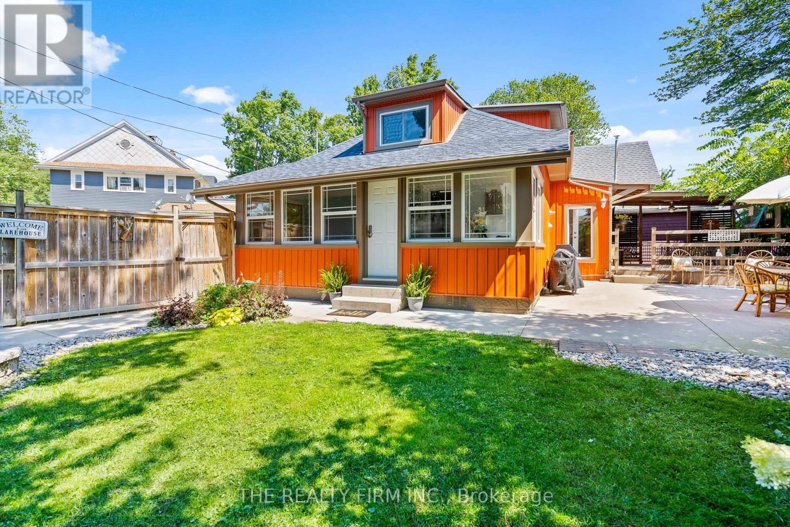 46 BELFAST ROAD S, Fort Erie, Ontario
