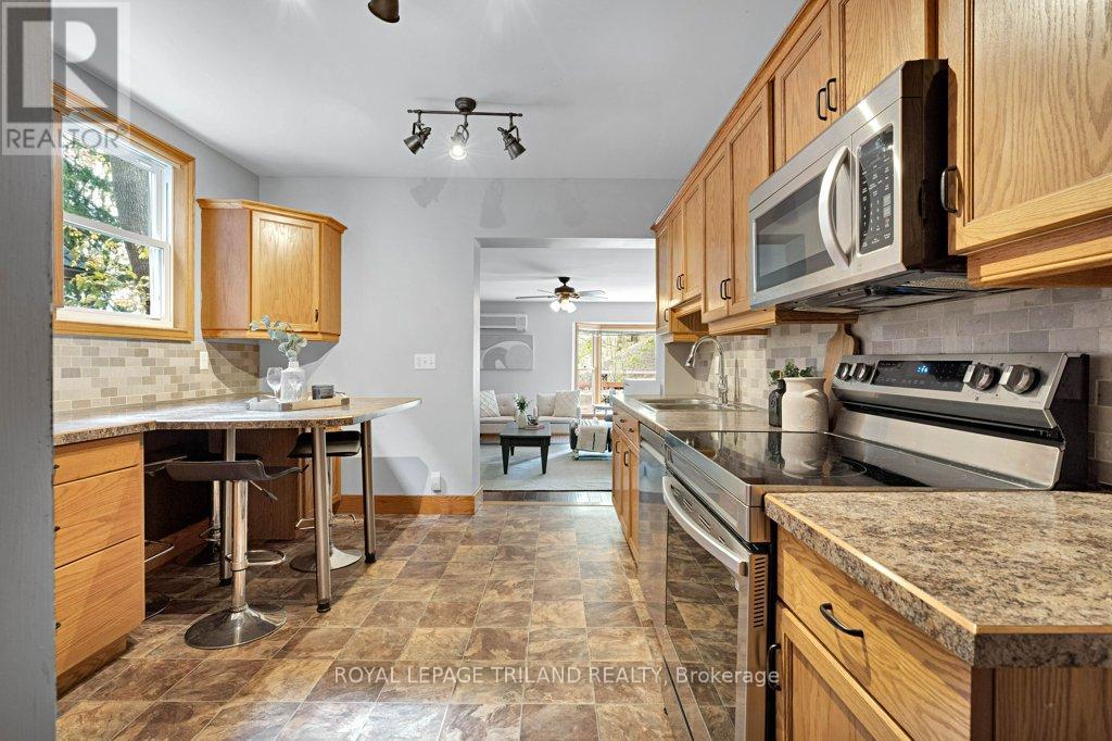 46 Rosebery Place, St. Thomas, Ontario  N5R 2H7 - Photo 9 - X13689580