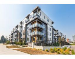 B306 20049 82 AVENUE, Langley, British Columbia