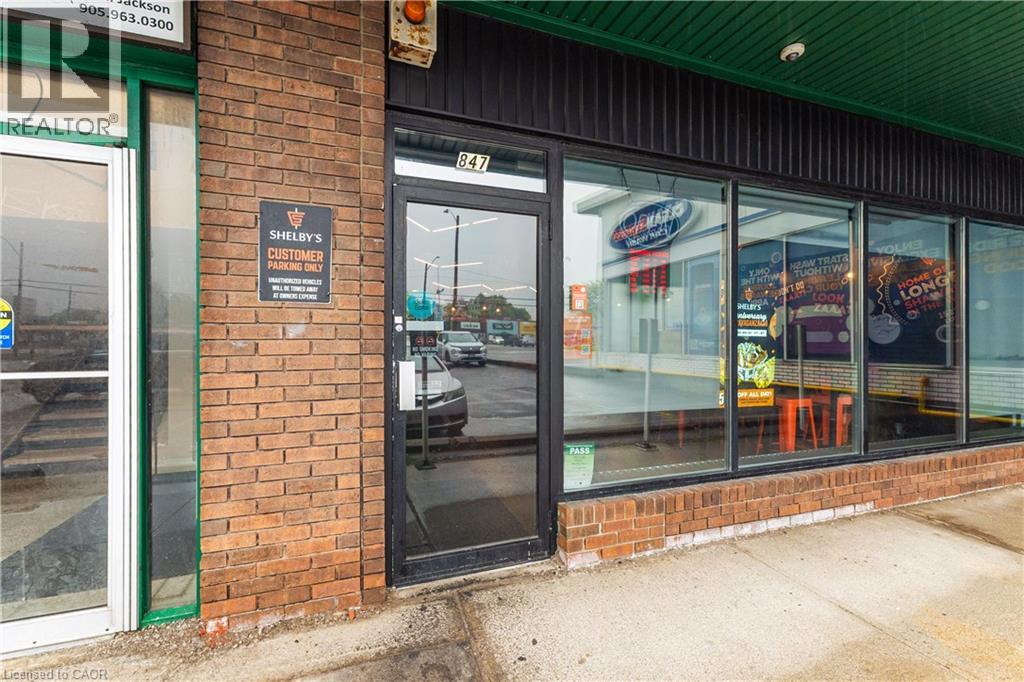 847 Upper James Street, Hamilton, Ontario  L9C 3A3 - Photo 6 - 40846584
