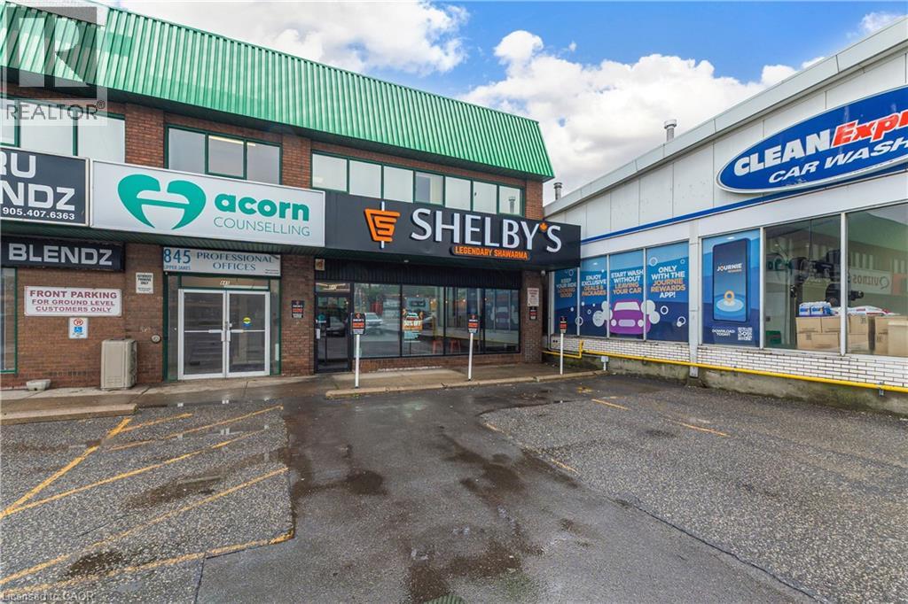 847 Upper James Street, Hamilton, Ontario  L9C 3A3 - Photo 4 - 40846584