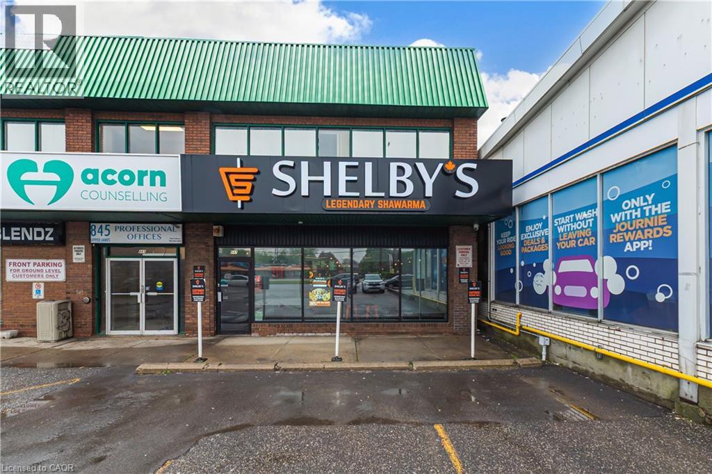 847 Upper James Street, Hamilton, Ontario  L9C 3A3 - Photo 3 - 40846584