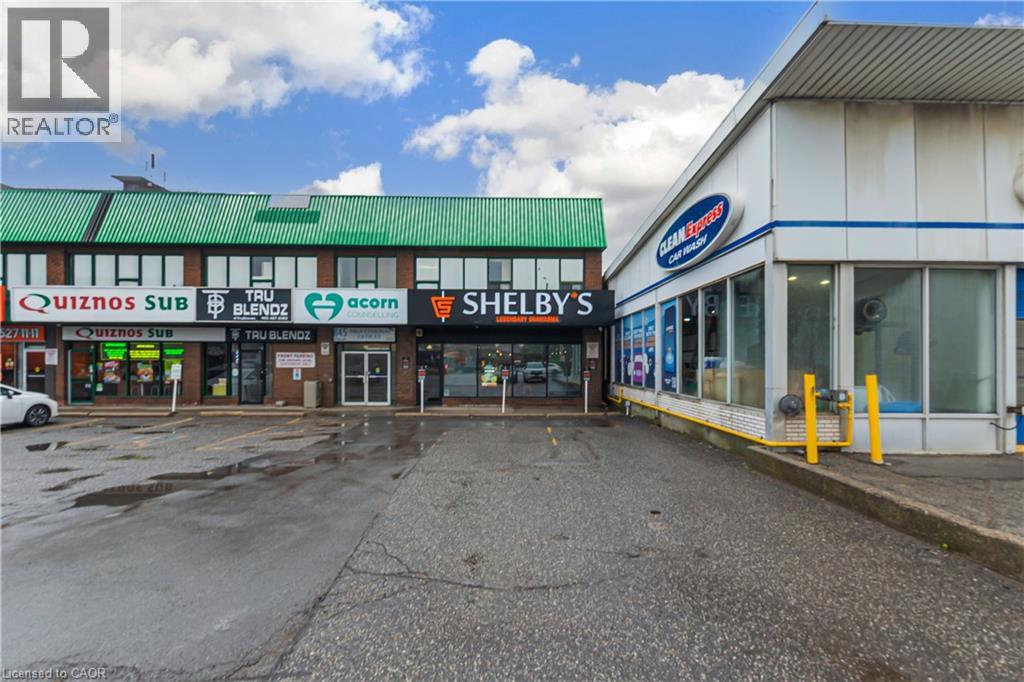 847 Upper James Street, Hamilton, Ontario  L9C 3A3 - Photo 2 - 40846584