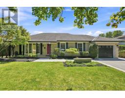6 ROYAL OAK DRIVE, St. Catharines, Ontario
