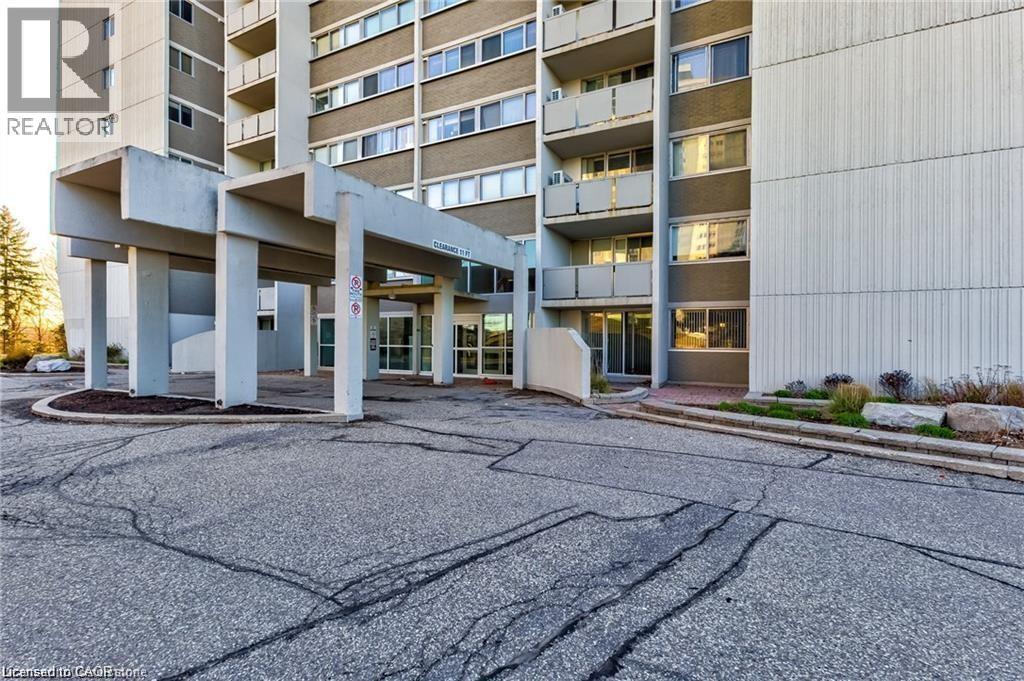 375 King Street N Unit# 1608, Waterloo, Ontario N2J 4L6 - Photo 3 - 40848343
