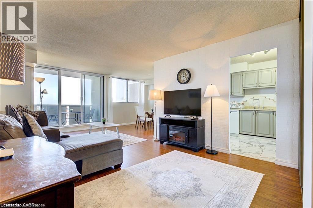 375 King Street N Unit# 1608, Waterloo, Ontario N2J 4L6 - Photo 11 - 40848343