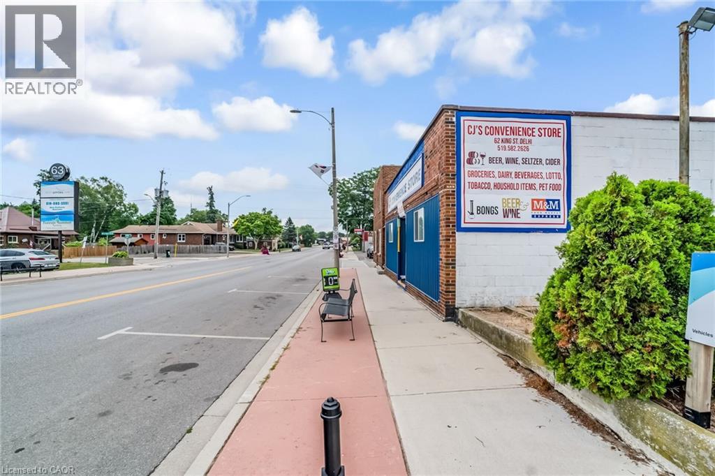62 King Street, Delhi, Ontario  N4B 1X6 - Photo 4 - 40852127