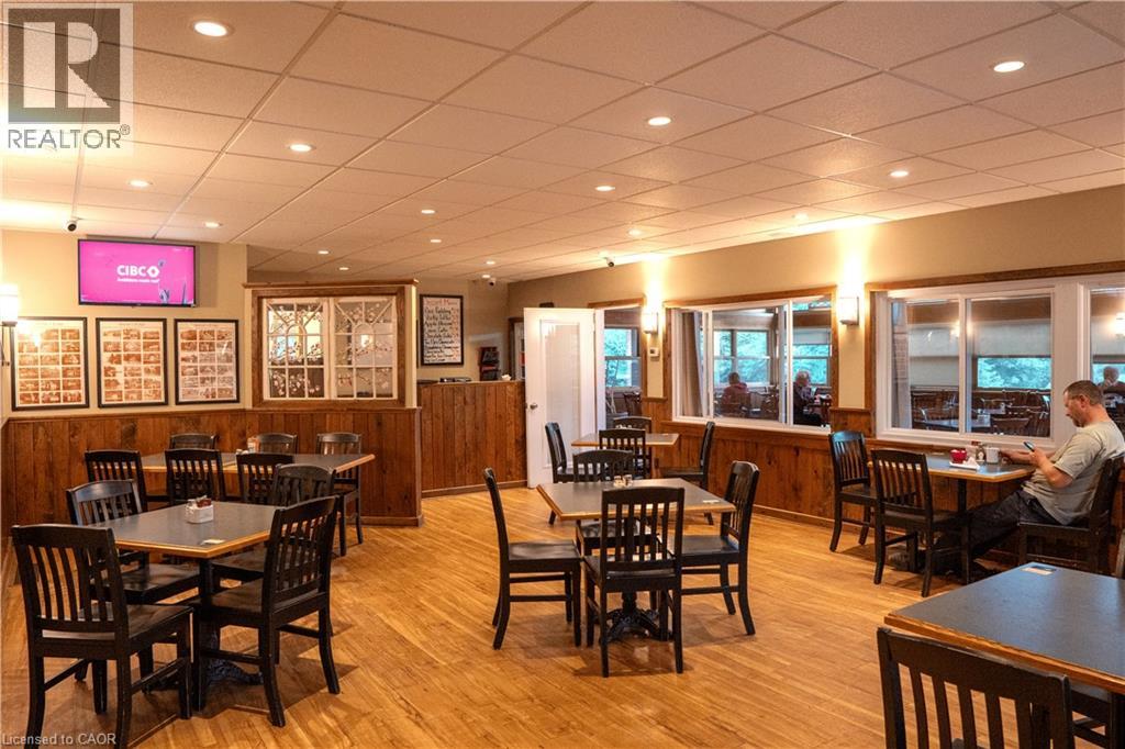 4244 Highway 520 Highway, Magnetawan, Ontario  P0A 1P0 - Photo 4 - 40855131