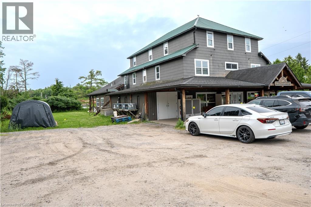 4244 Highway 520 Highway, Magnetawan, Ontario  P0A 1P0 - Photo 5 - 40855131