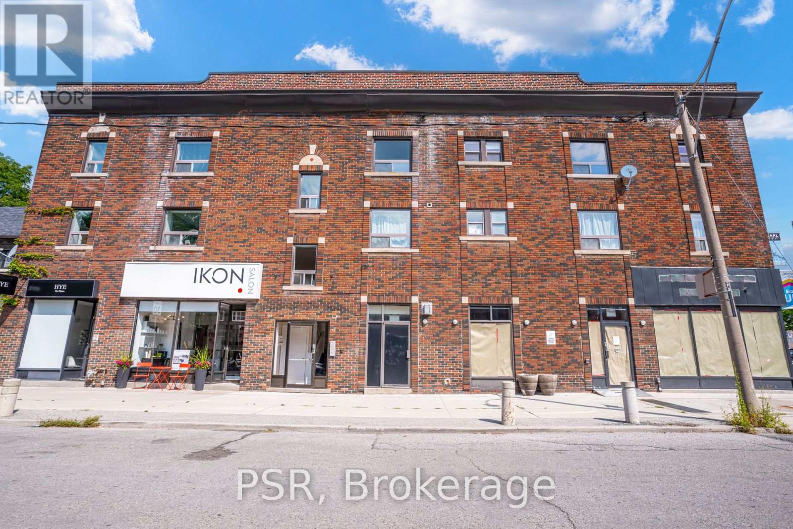 4 - 2 Craighurst Avenue, Toronto, Ontario  M4R 1J8 - Photo 22 - C13689550