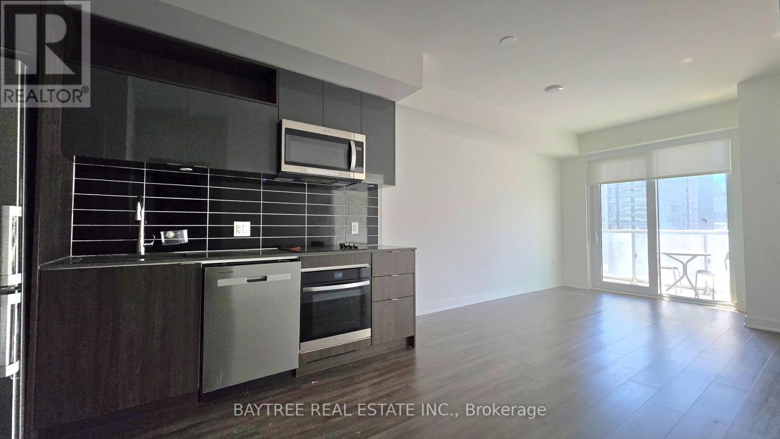 1608 - 100 DALHOUSIE STREET, Toronto, Ontario