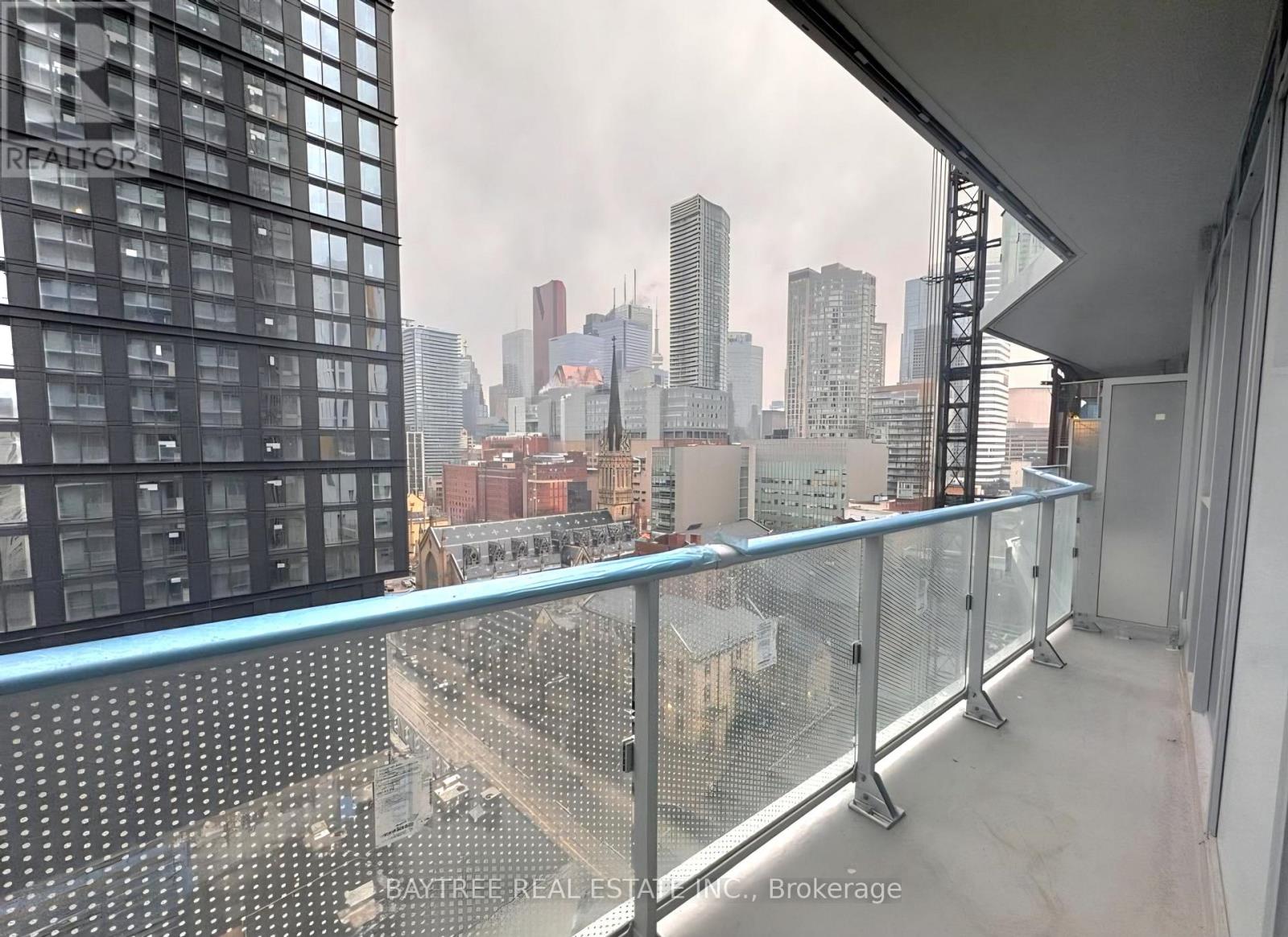 1608 - 100 Dalhousie Street, Toronto, Ontario  M5B 0C7 - Photo 12 - C13689554