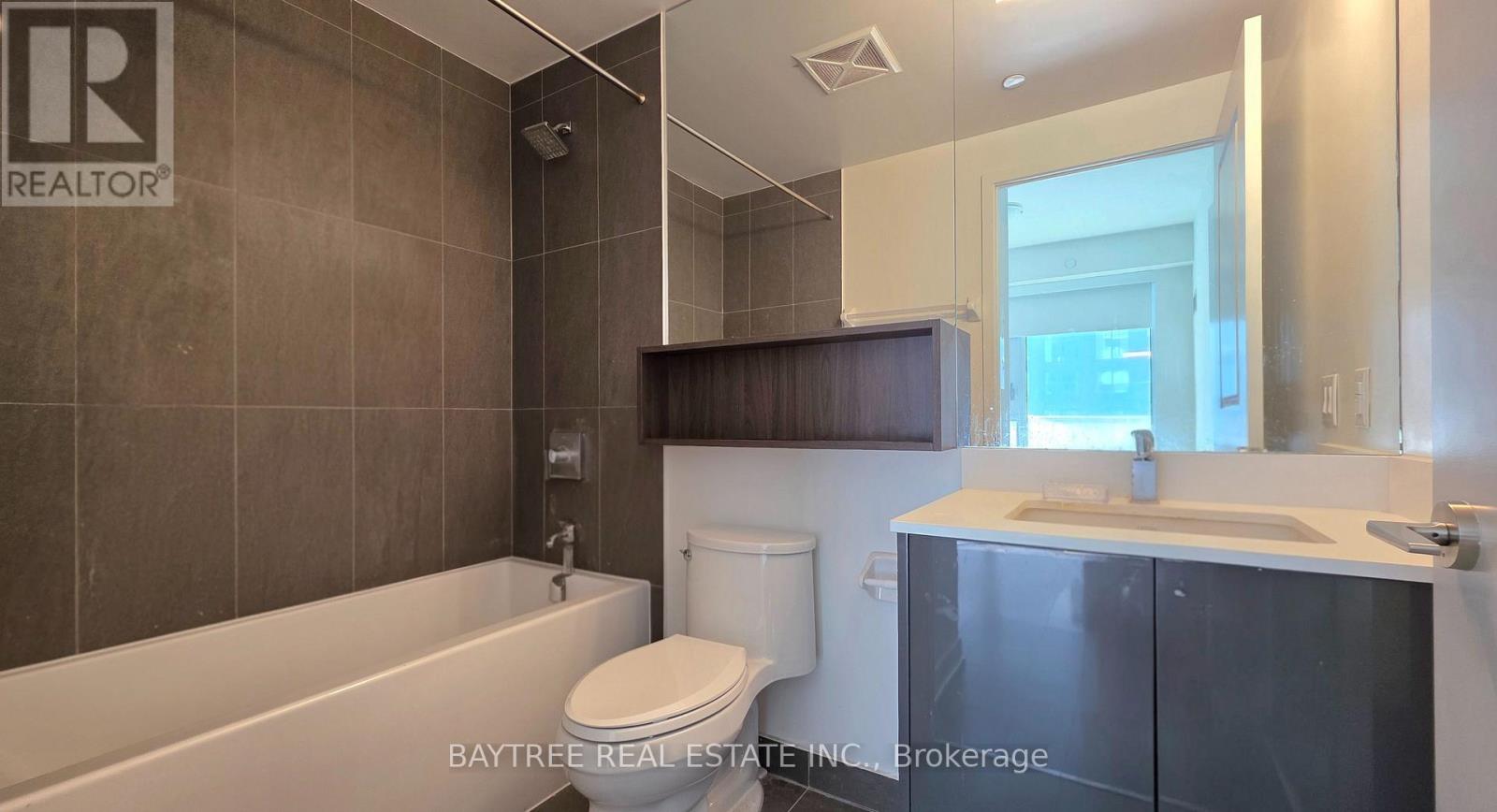 1608 - 100 Dalhousie Street, Toronto, Ontario  M5B 0C7 - Photo 5 - C13689554