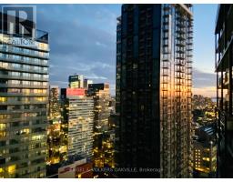 3310 - 125 PETER STREET, Toronto, Ontario