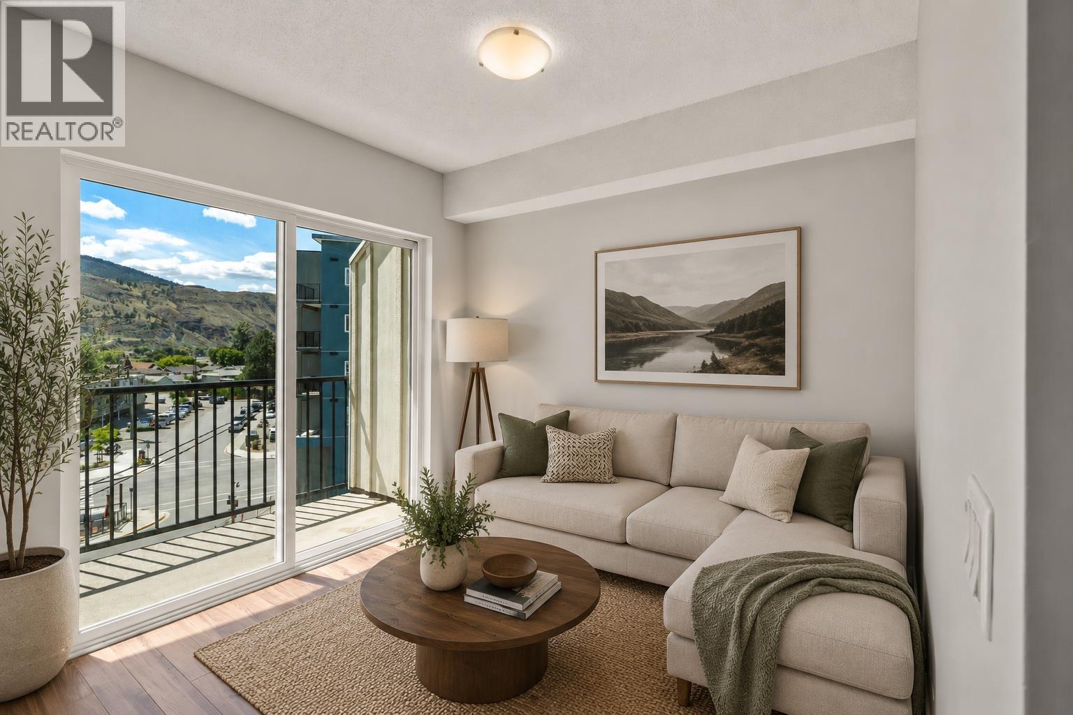375 Cherry Avenue Unit# 409, Kamloops, British Columbia  V2B 2R8 - Photo 13 - 10392106