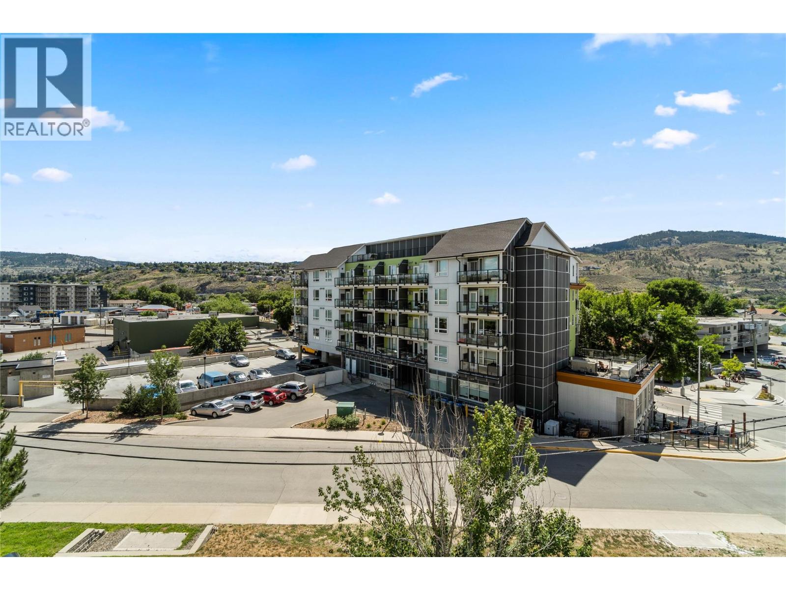 375 Cherry Avenue Unit# 409, Kamloops, British Columbia  V2B 2R8 - Photo 17 - 10392106