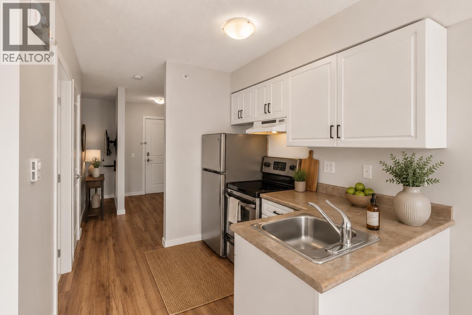 375 Cherry Avenue Unit# 409, Kamloops, British Columbia  V2B 2R8 - Photo 6 - 10392106