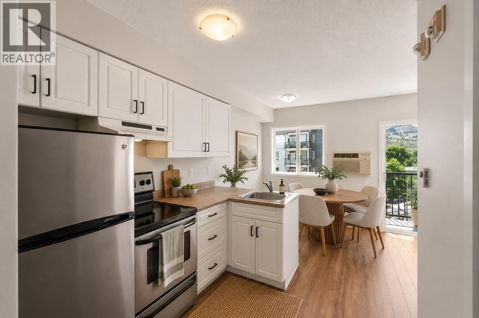 375 Cherry Avenue Unit# 409, Kamloops, British Columbia  V2B 2R8 - Photo 4 - 10392106