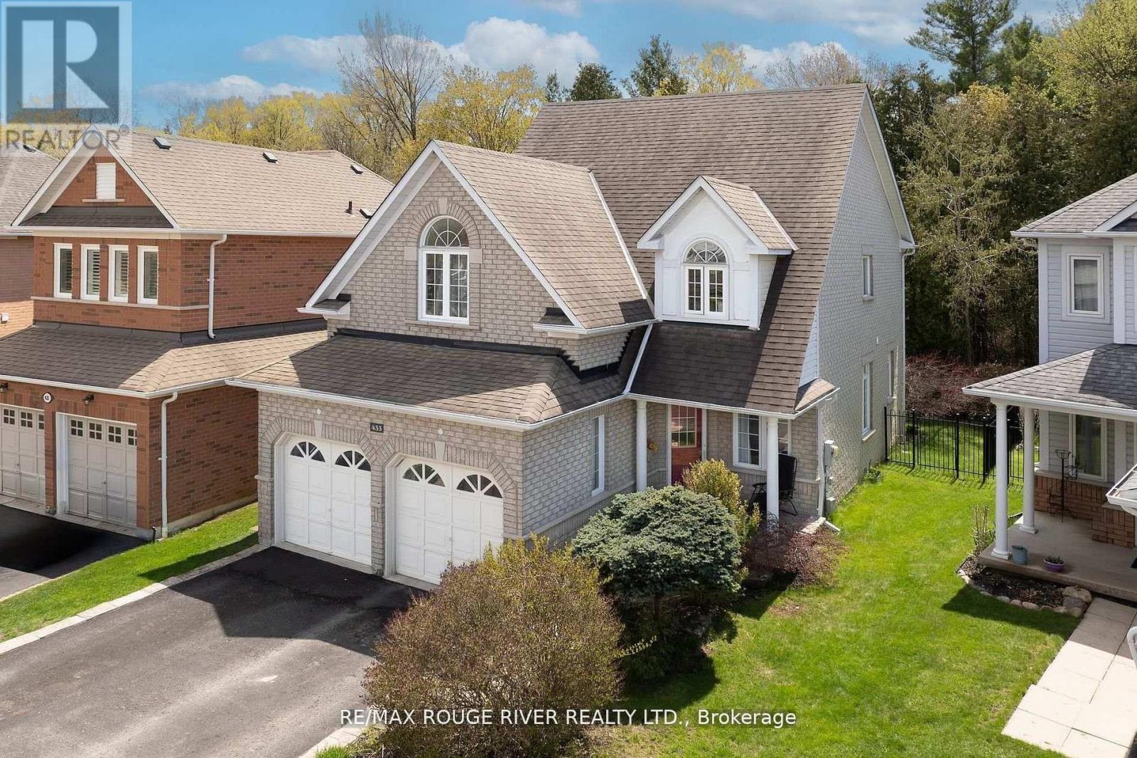 433 Woodsmere Crescent, Pickering, Ontario  L1V 7A4 - Photo 30 - E13689592
