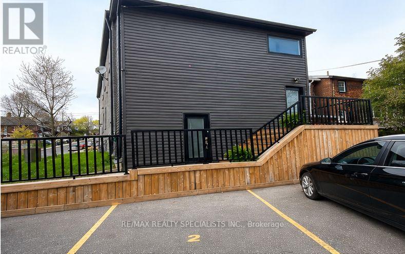 1659 Gerrard Street E, Toronto, Ontario  M4L 2A9 - Photo 2 - E13689614