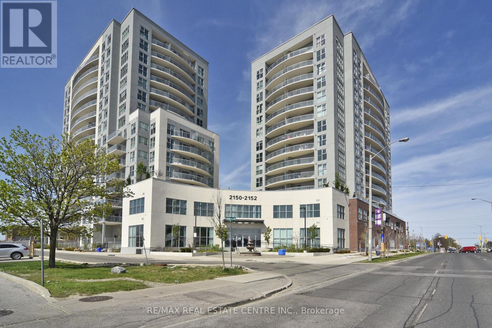 612 - 2150 LAWRENCE AVENUE, Toronto, Ontario