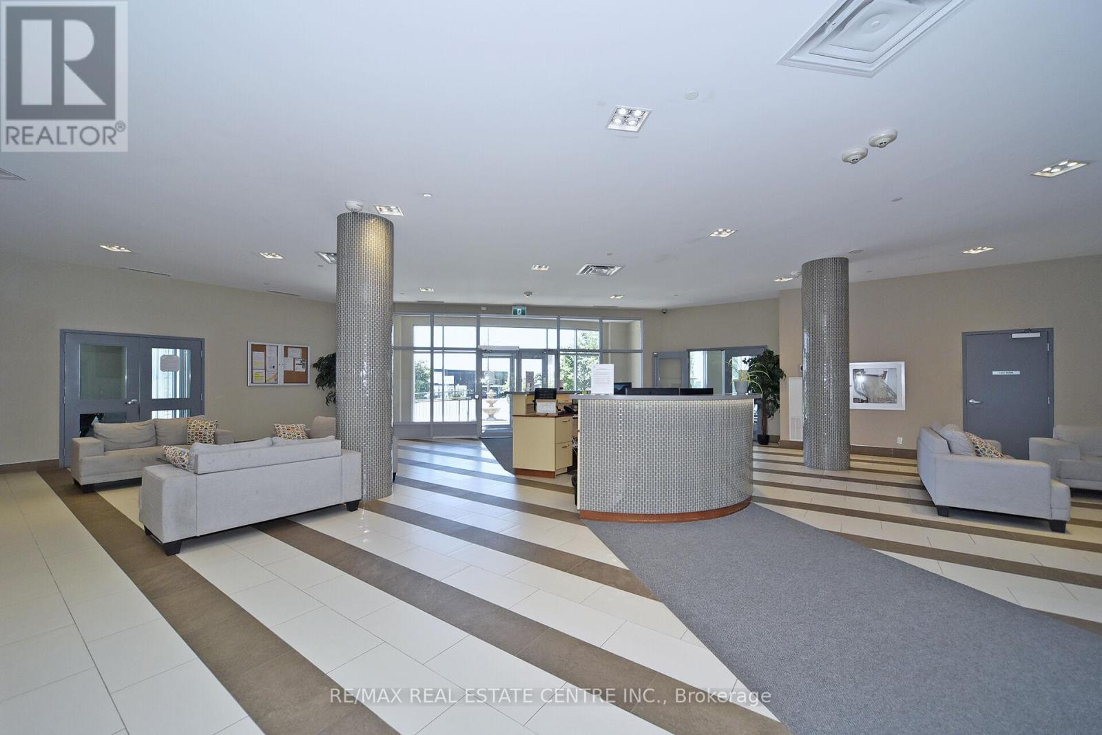 612 - 2150 Lawrence Avenue, Toronto, Ontario M1R 3A7 - Photo 11 - E13689616