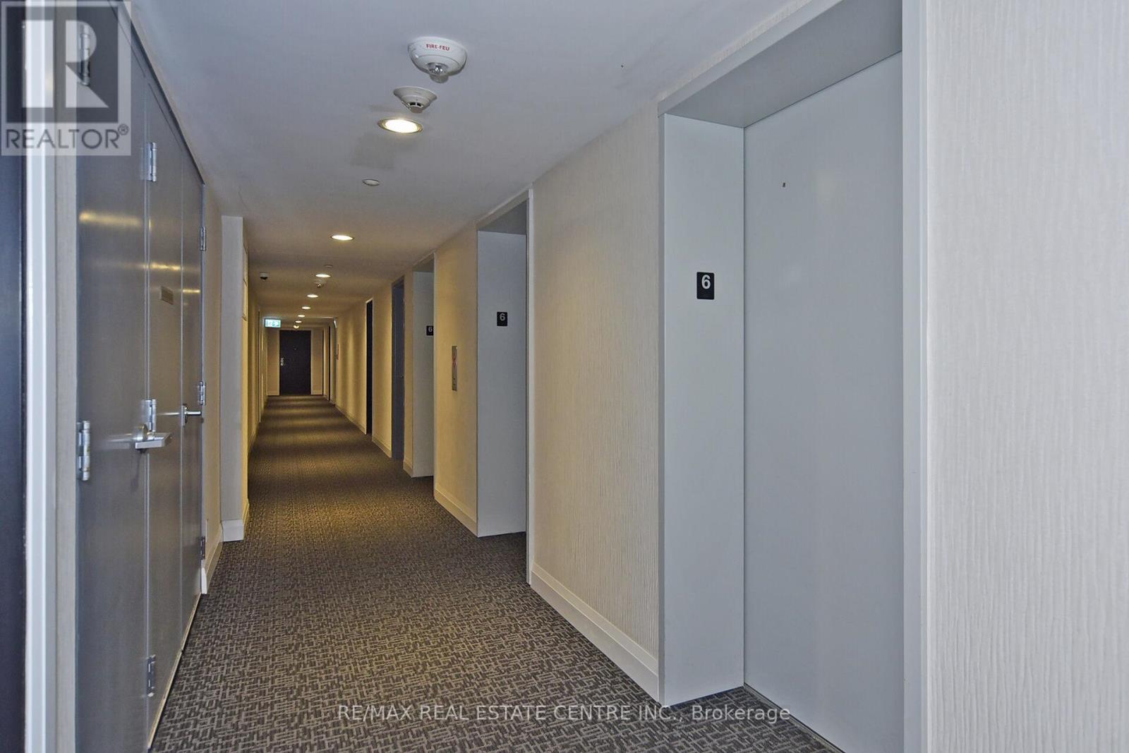 612 - 2150 Lawrence Avenue, Toronto, Ontario M1R 3A7 - Photo 12 - E13689616