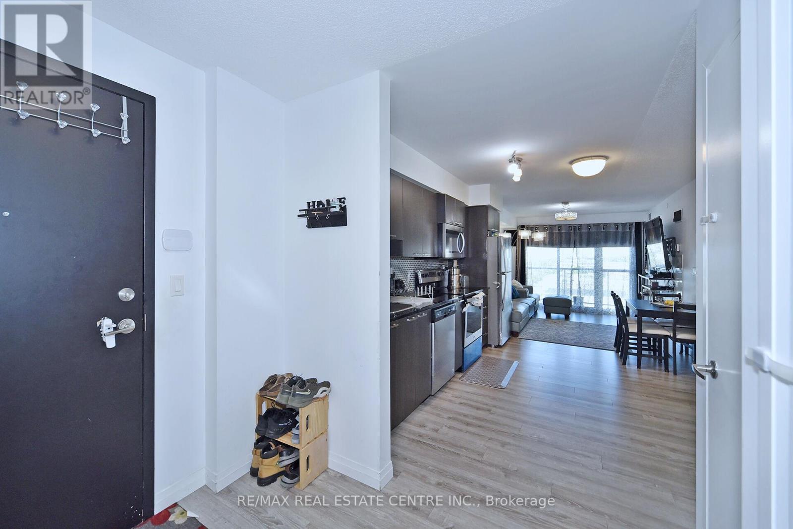 612 - 2150 Lawrence Avenue, Toronto, Ontario M1R 3A7 - Photo 16 - E13689616