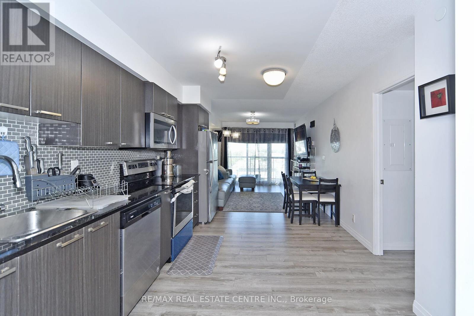 612 - 2150 Lawrence Avenue, Toronto, Ontario M1R 3A7 - Photo 17 - E13689616
