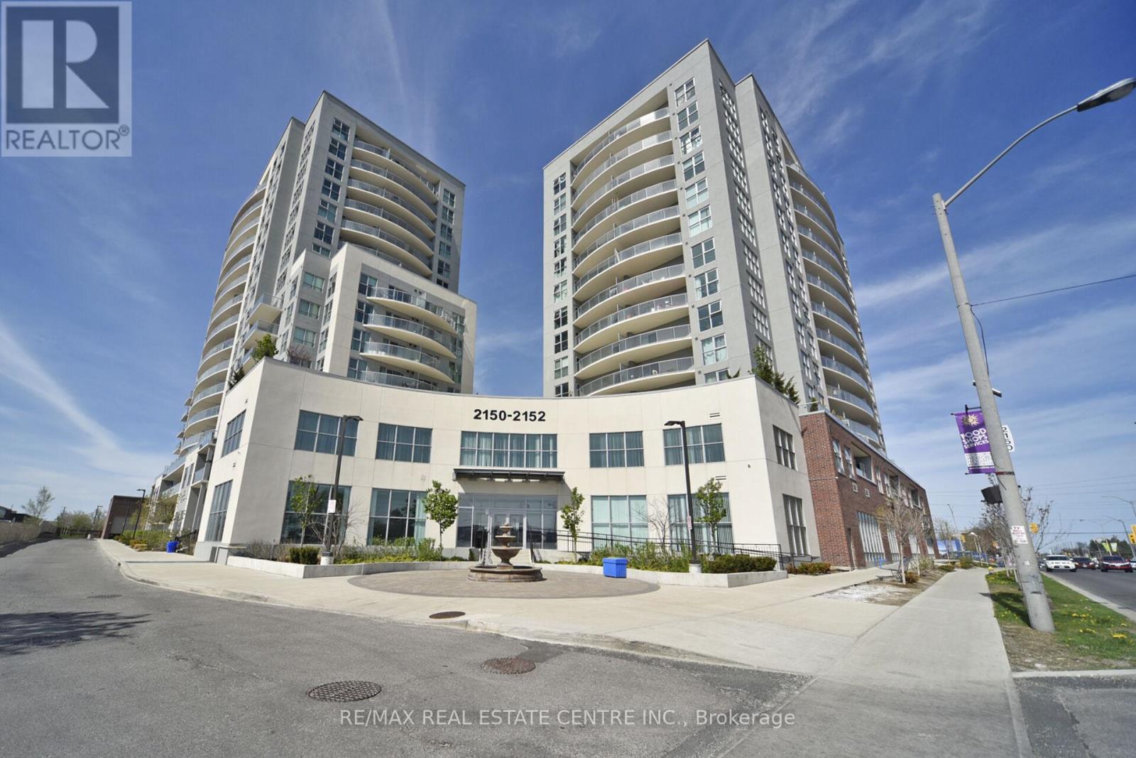 612 - 2150 Lawrence Avenue, Toronto, Ontario M1R 3A7 - Photo 2 - E13689616