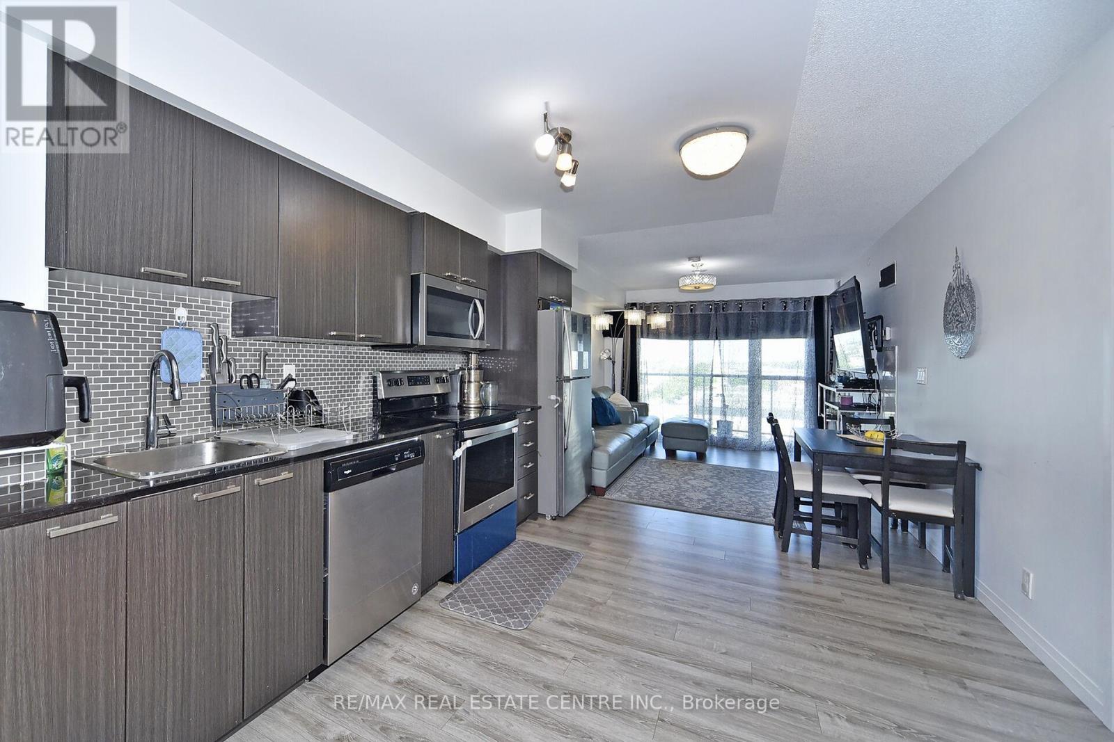 612 - 2150 Lawrence Avenue, Toronto, Ontario M1R 3A7 - Photo 21 - E13689616