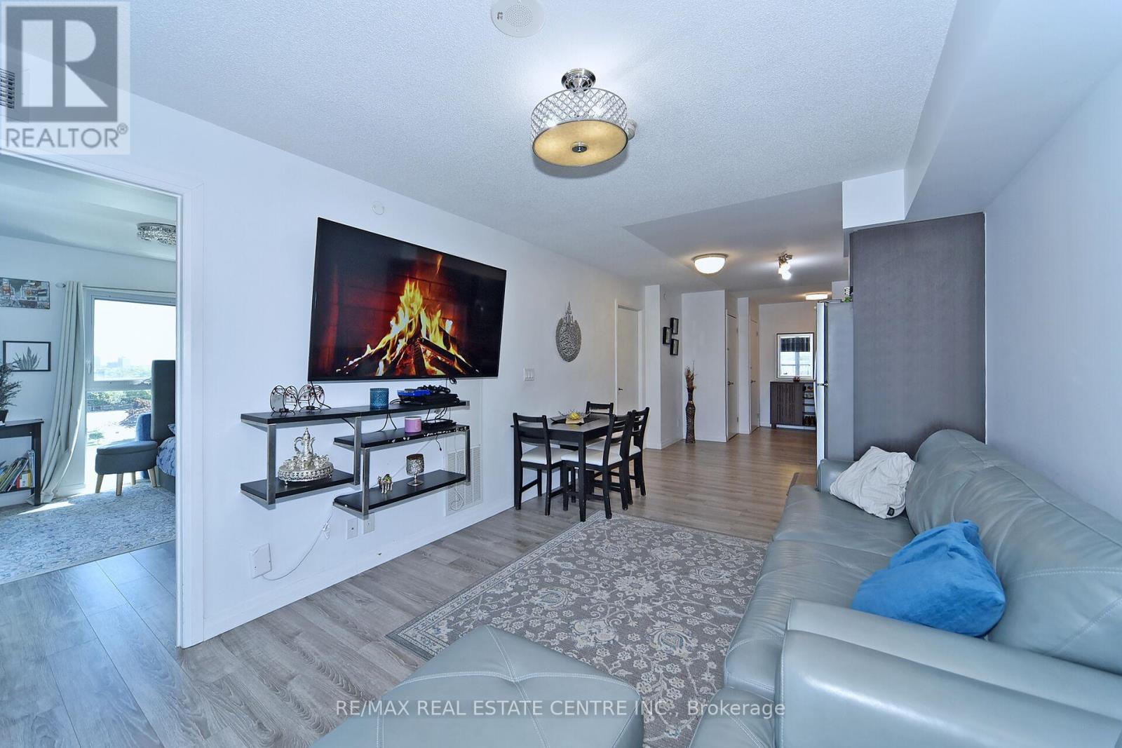 612 - 2150 Lawrence Avenue, Toronto, Ontario M1R 3A7 - Photo 24 - E13689616
