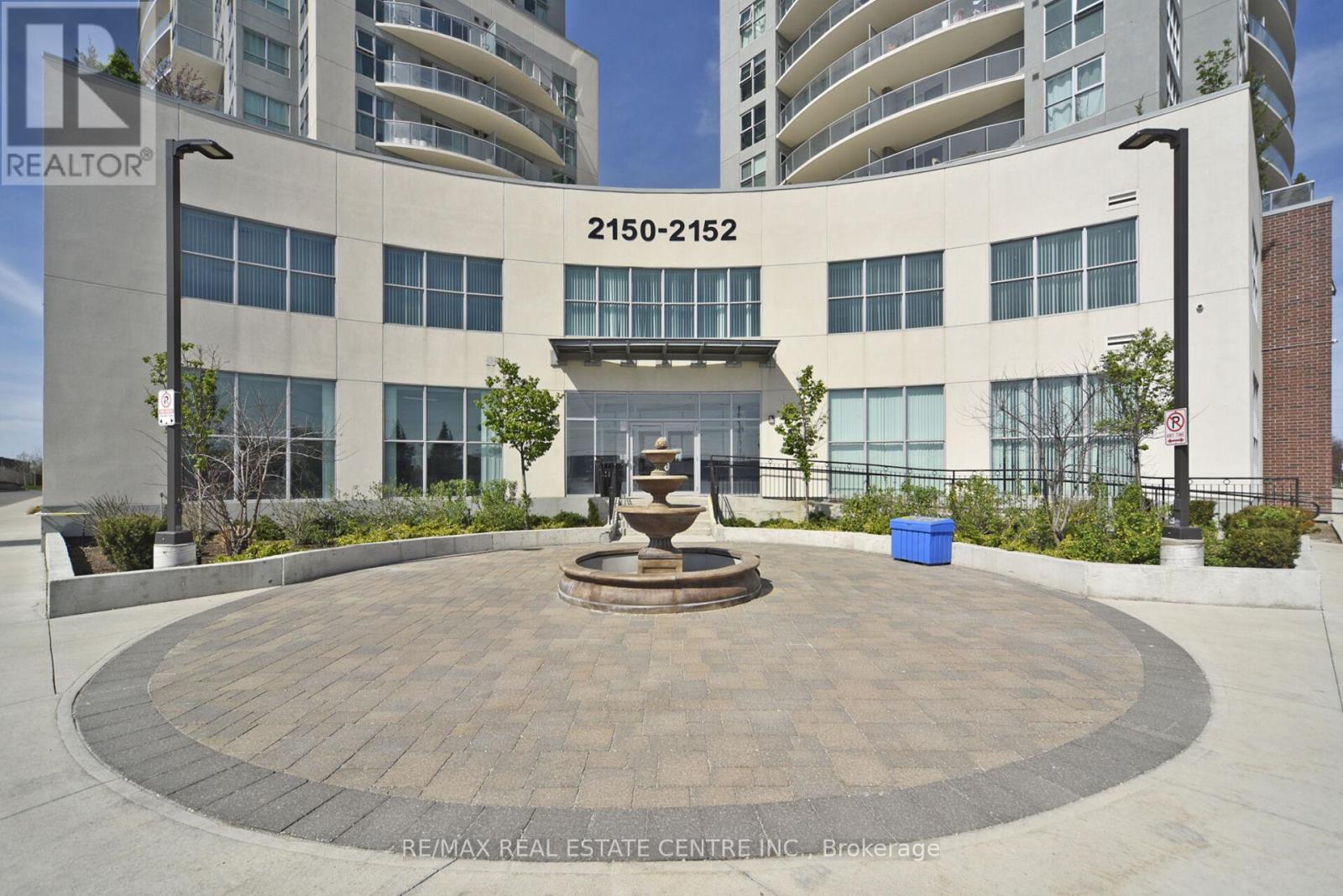 612 - 2150 Lawrence Avenue, Toronto, Ontario M1R 3A7 - Photo 3 - E13689616