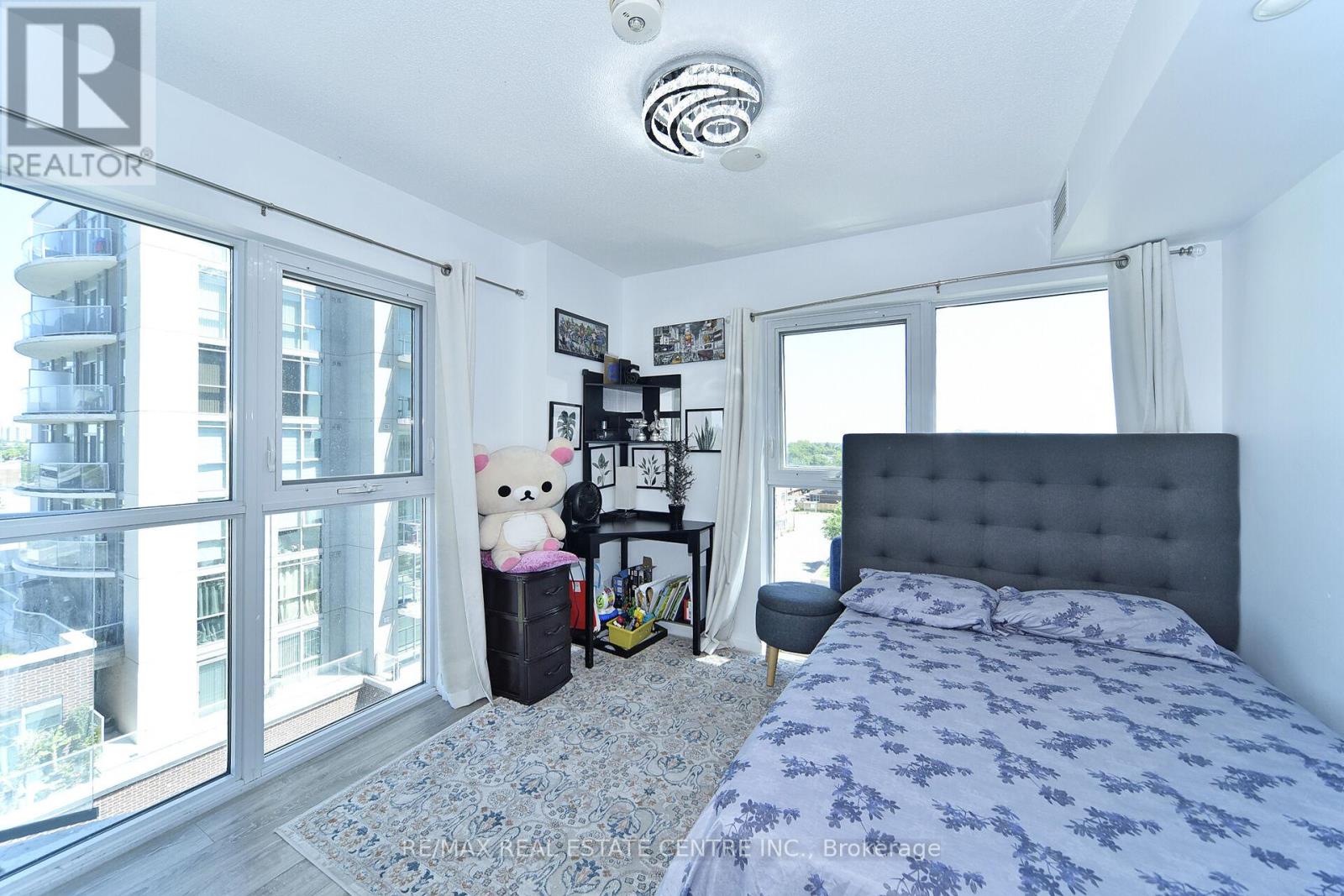 612 - 2150 Lawrence Avenue, Toronto, Ontario M1R 3A7 - Photo 31 - E13689616