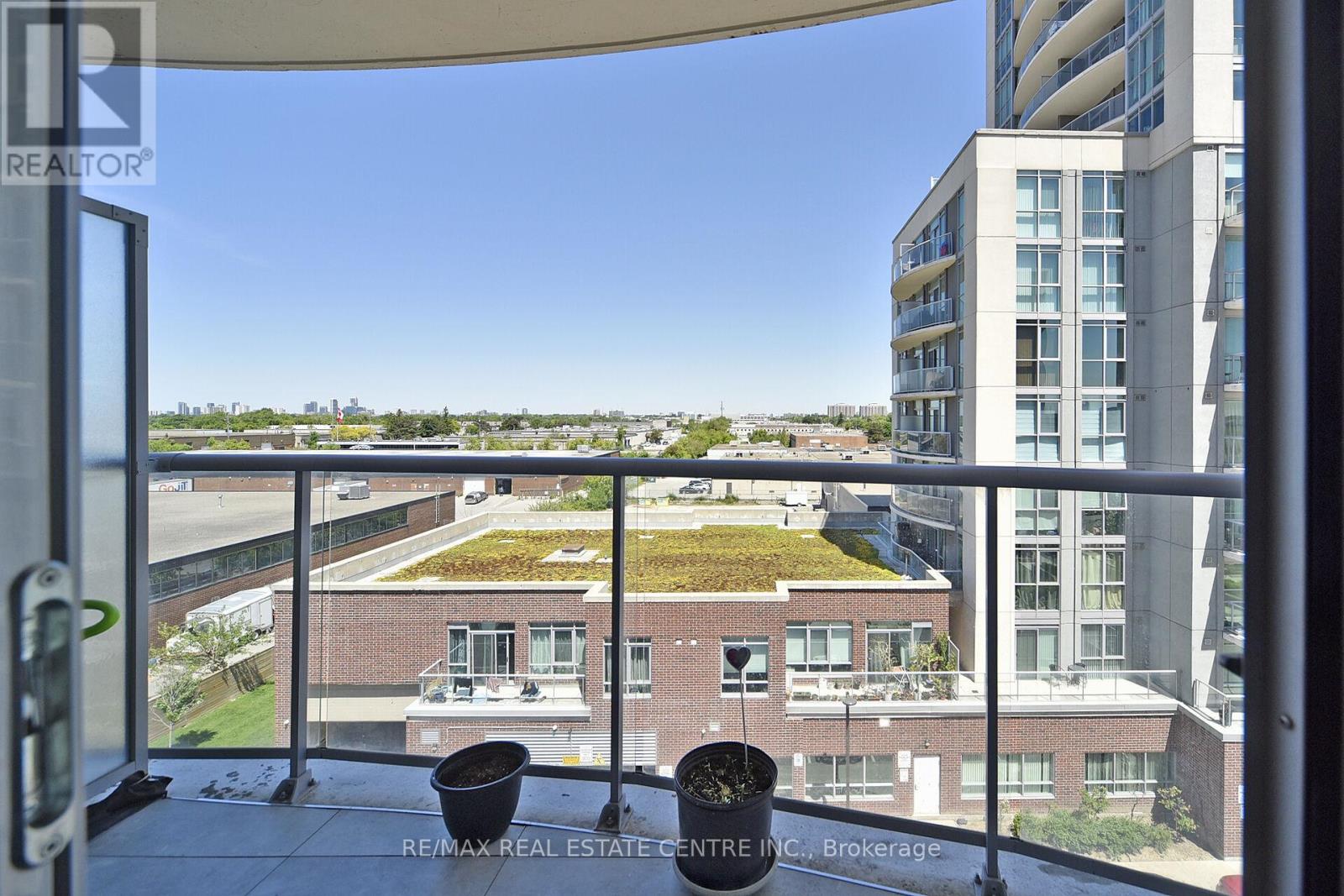 612 - 2150 Lawrence Avenue, Toronto, Ontario M1R 3A7 - Photo 36 - E13689616