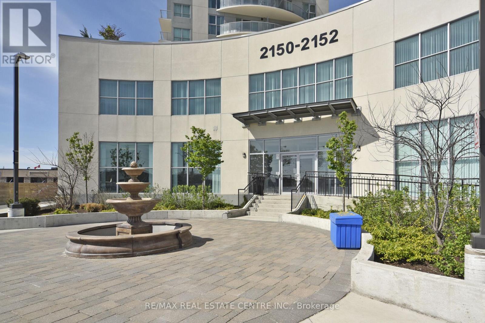 612 - 2150 Lawrence Avenue, Toronto, Ontario M1R 3A7 - Photo 4 - E13689616