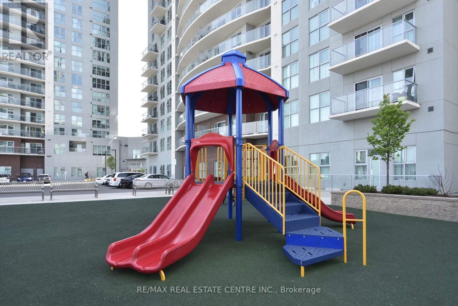 612 - 2150 Lawrence Avenue, Toronto, Ontario M1R 3A7 - Photo 40 - E13689616