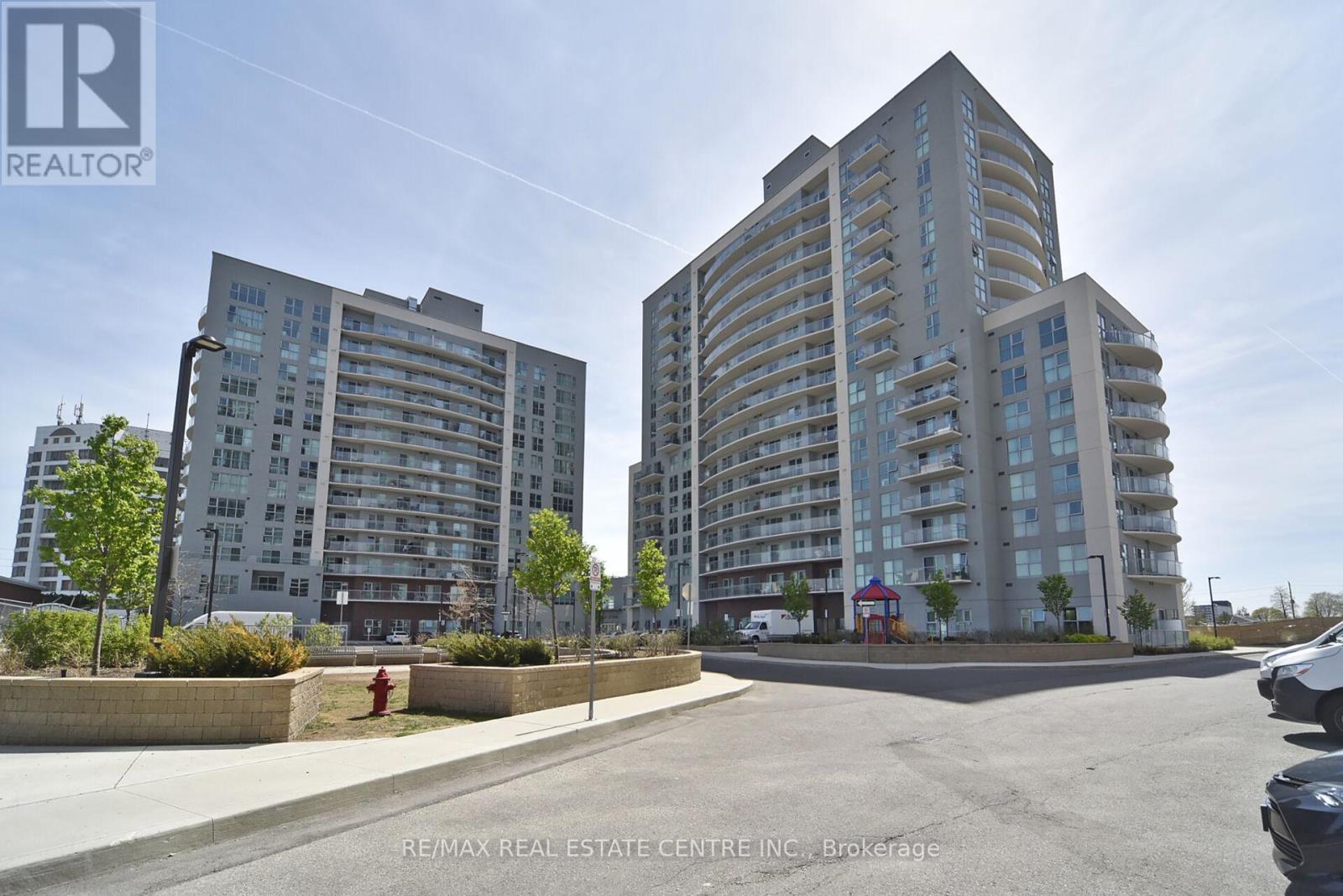 612 - 2150 Lawrence Avenue, Toronto, Ontario M1R 3A7 - Photo 5 - E13689616