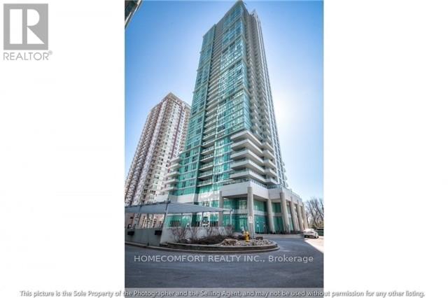 2107 - 50 TOWN CENTRE COURT, Toronto, Ontario